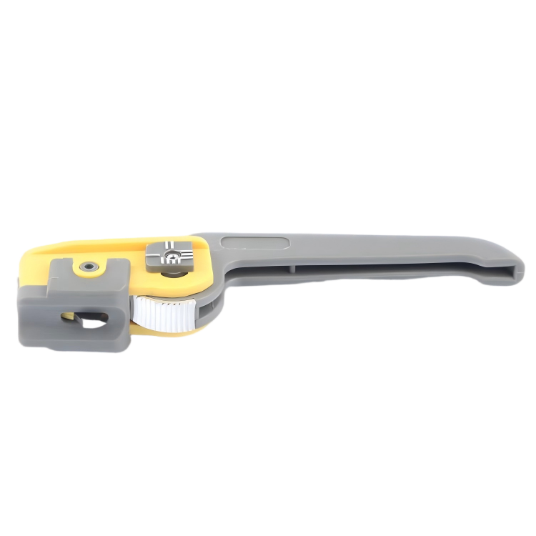 OPTIC FIBER JACKET CABLE SHEATH SLITTER